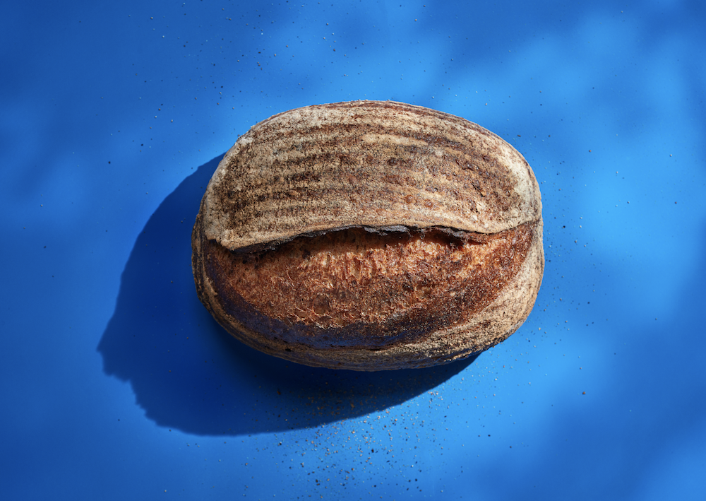 Brød 4 – Trines ode til brød