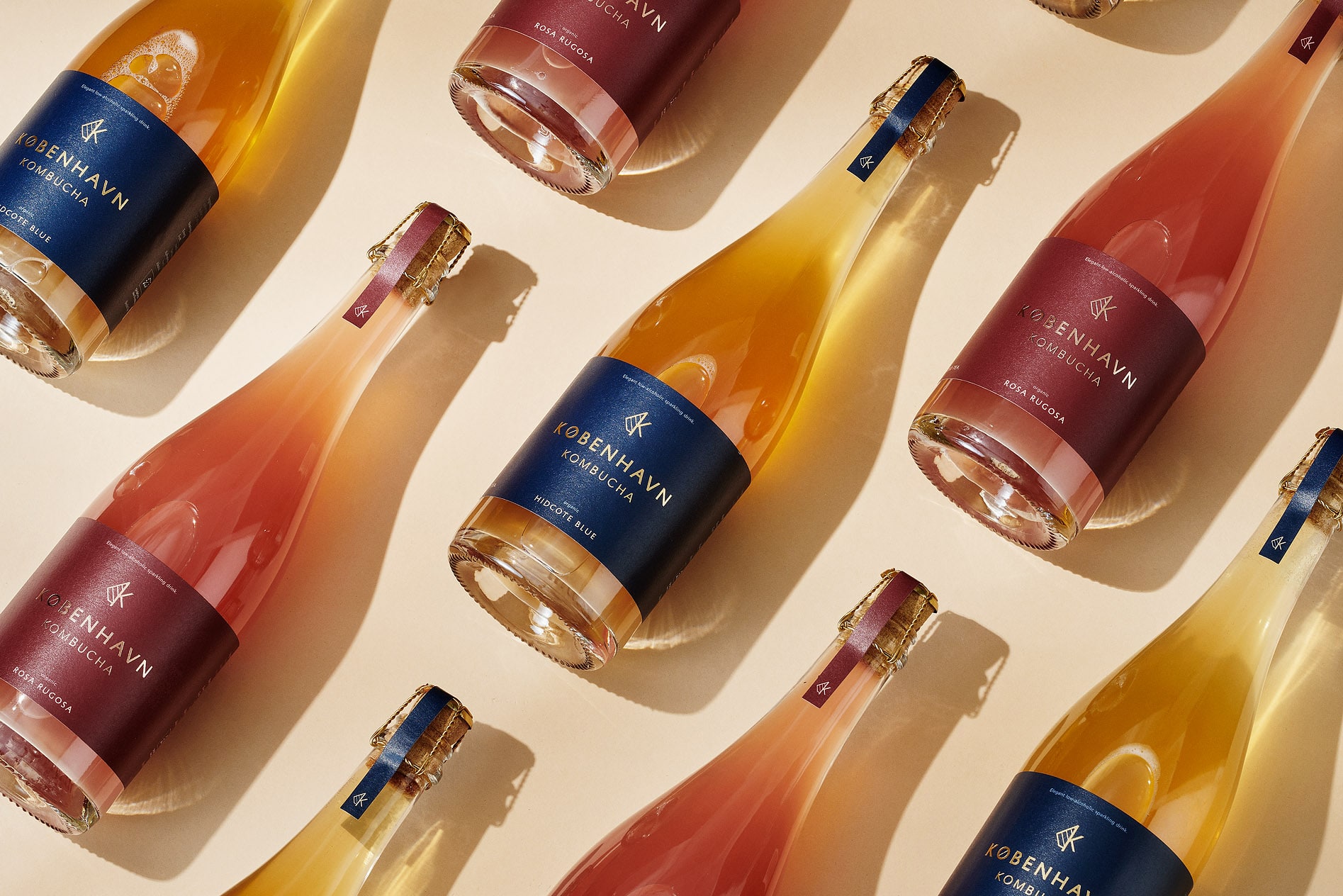 København kombucha København kombucha