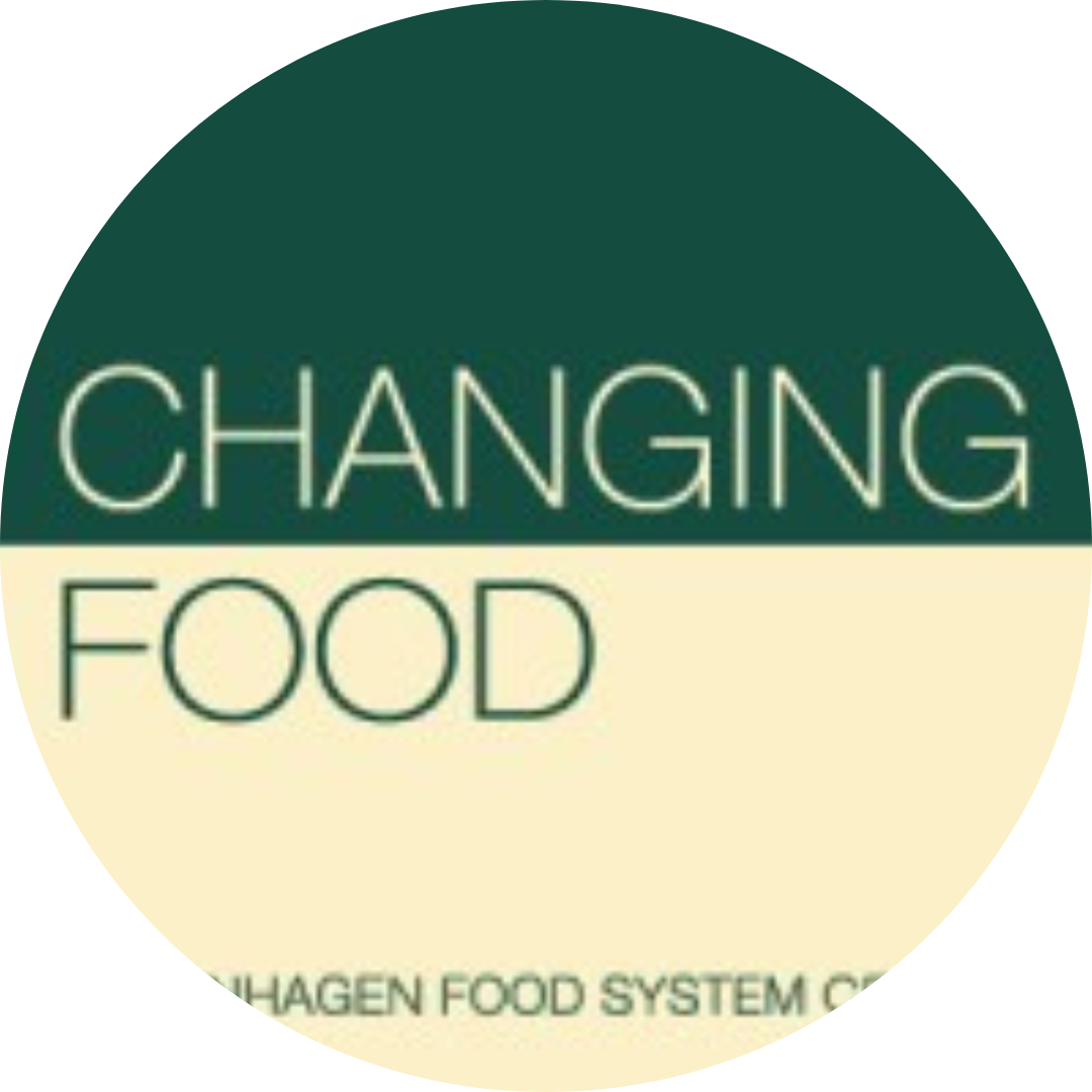 Changing Food