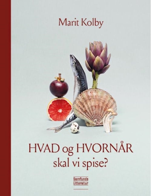 HvadOgHvornårSkalViSpiseSamfundslitteratur