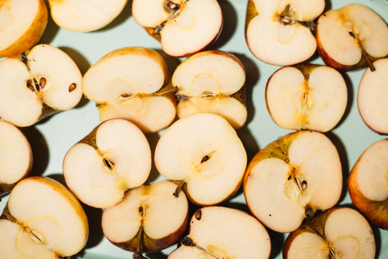 Æbleaften hos Byens Landhandel, Foto Liv M Kastrup for Madland 004