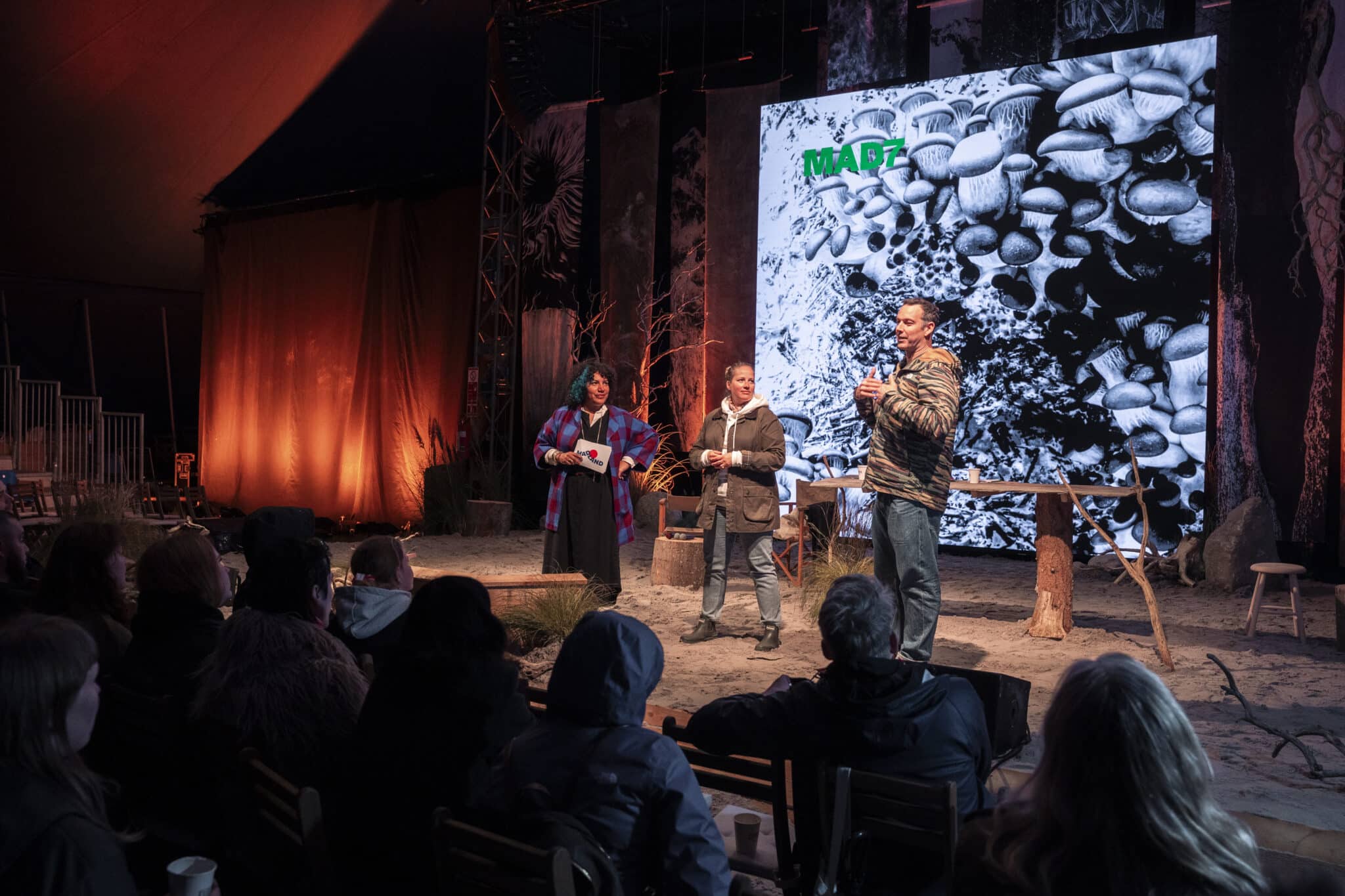 MAD Camp


Photos and film by: Emily Wilson Photography