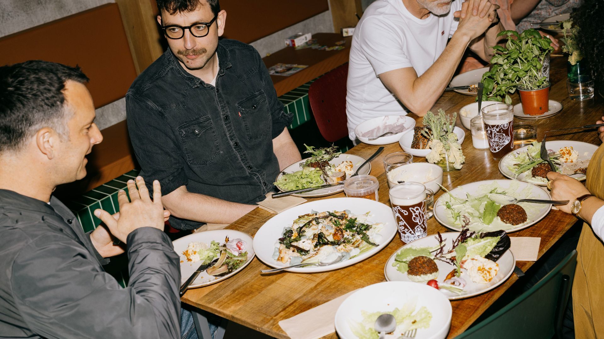 Madland_NordhusMiddag_LivKastrup