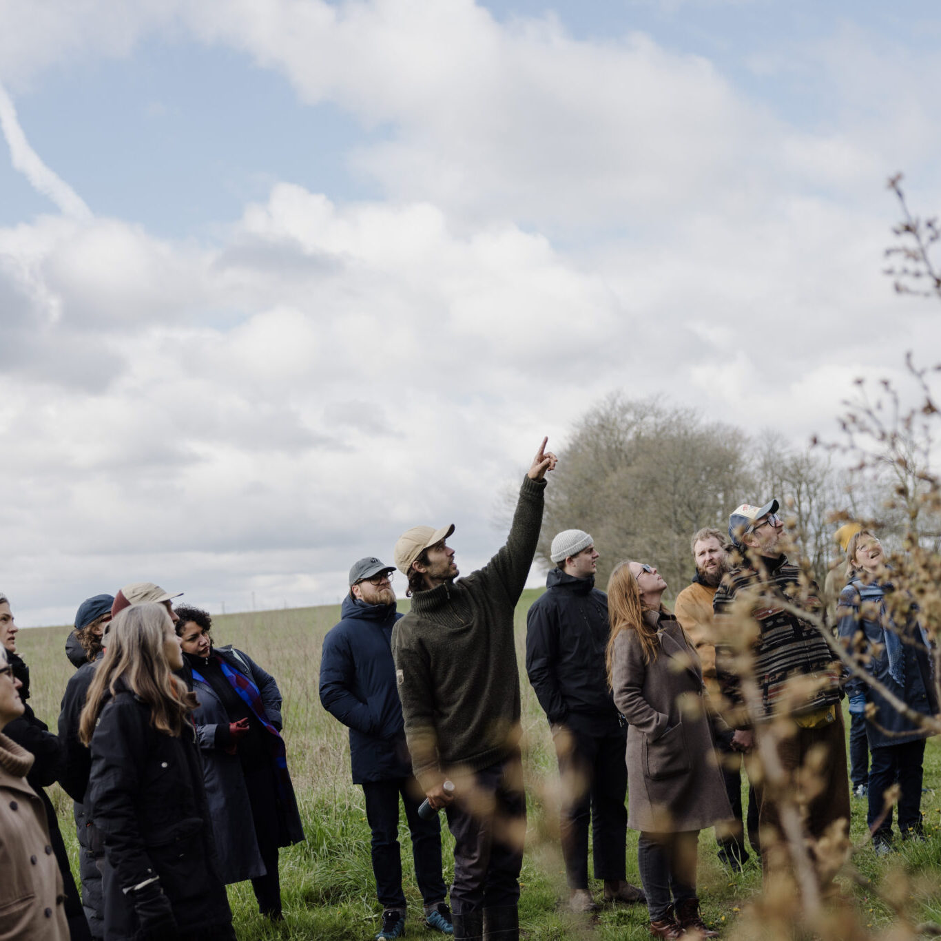 021 Studietur til Stavns, lørdag, Foto Liv M. Kastrup for Madland (1)
