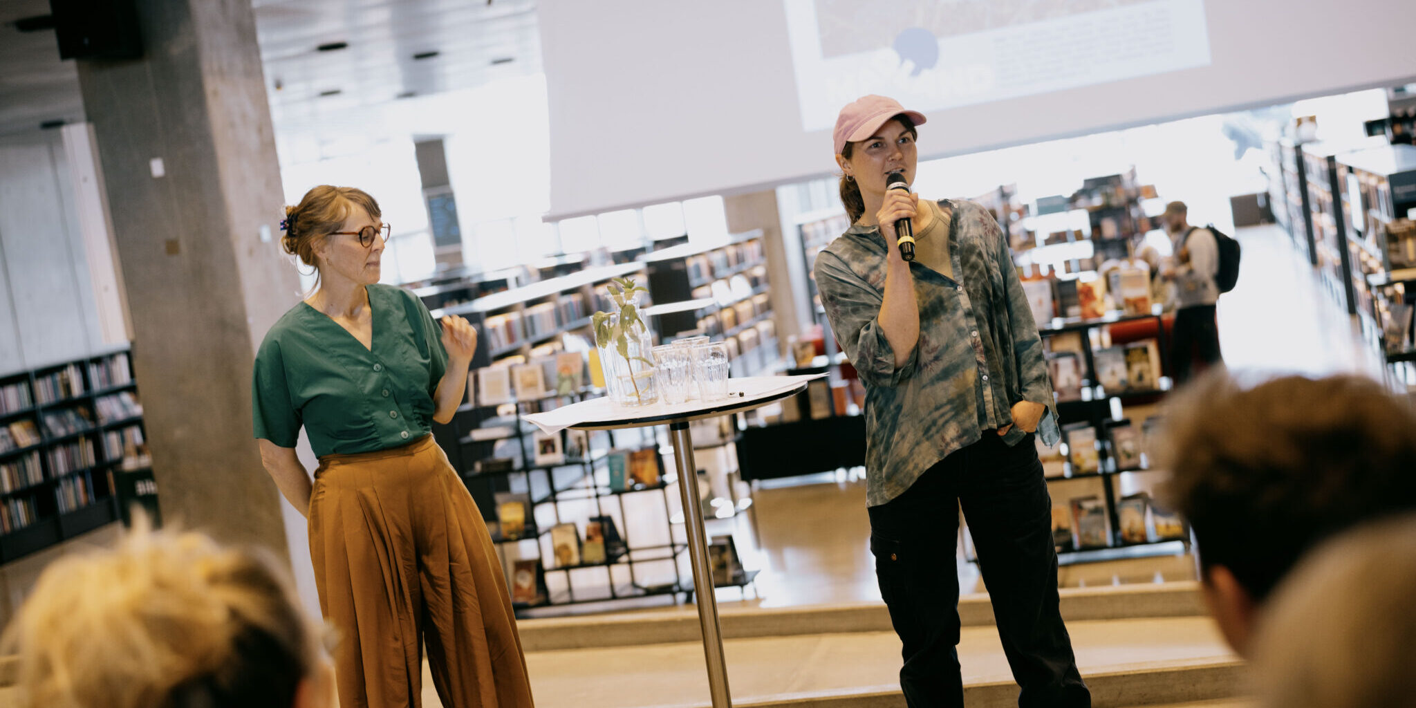 Fredag i Aarhus, Madland Festival 25, Foto Liv M. Kastrup 226