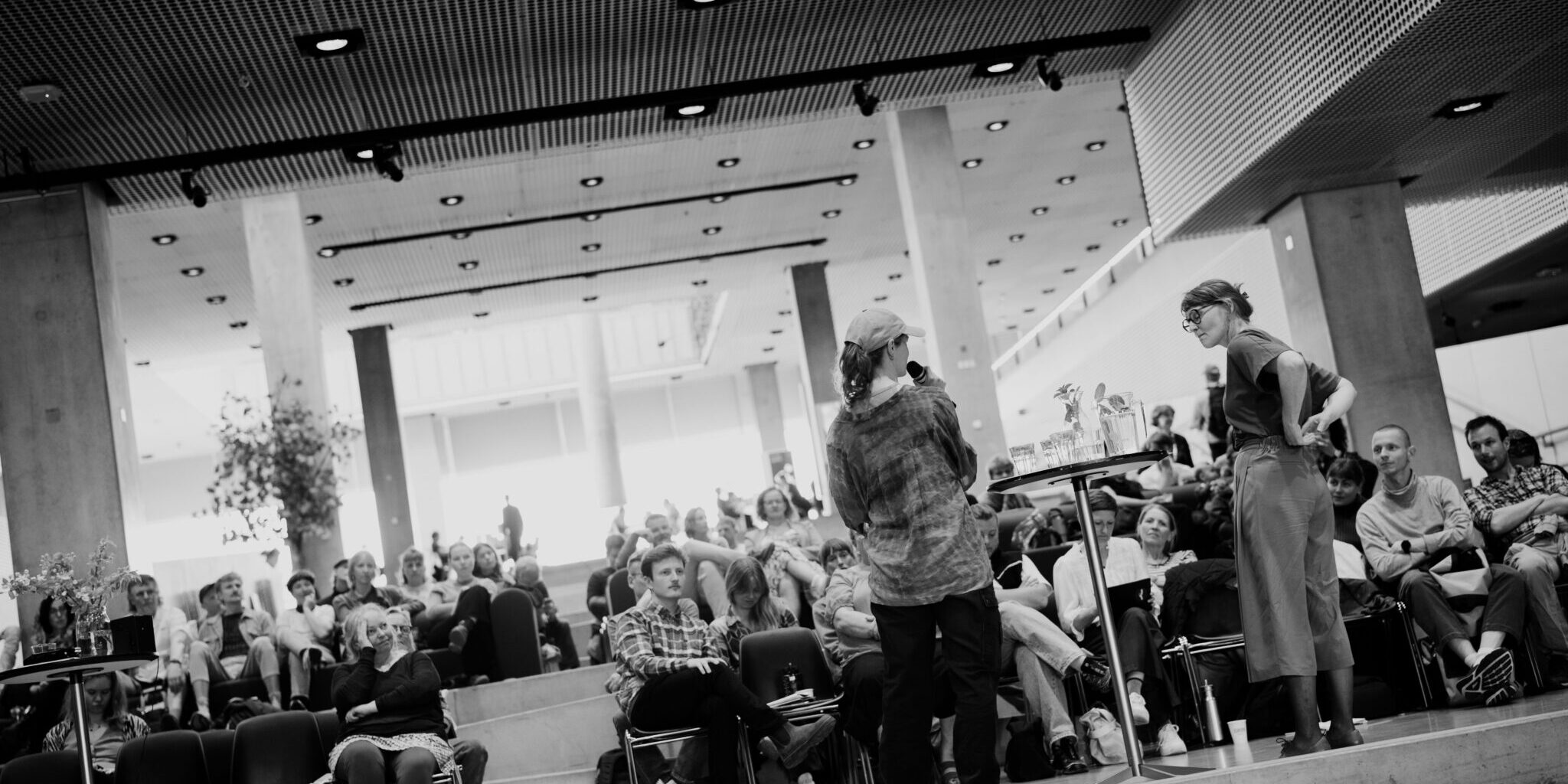 Fredag i Aarhus, Madland Festival 25, Foto Liv M. Kastrup 228