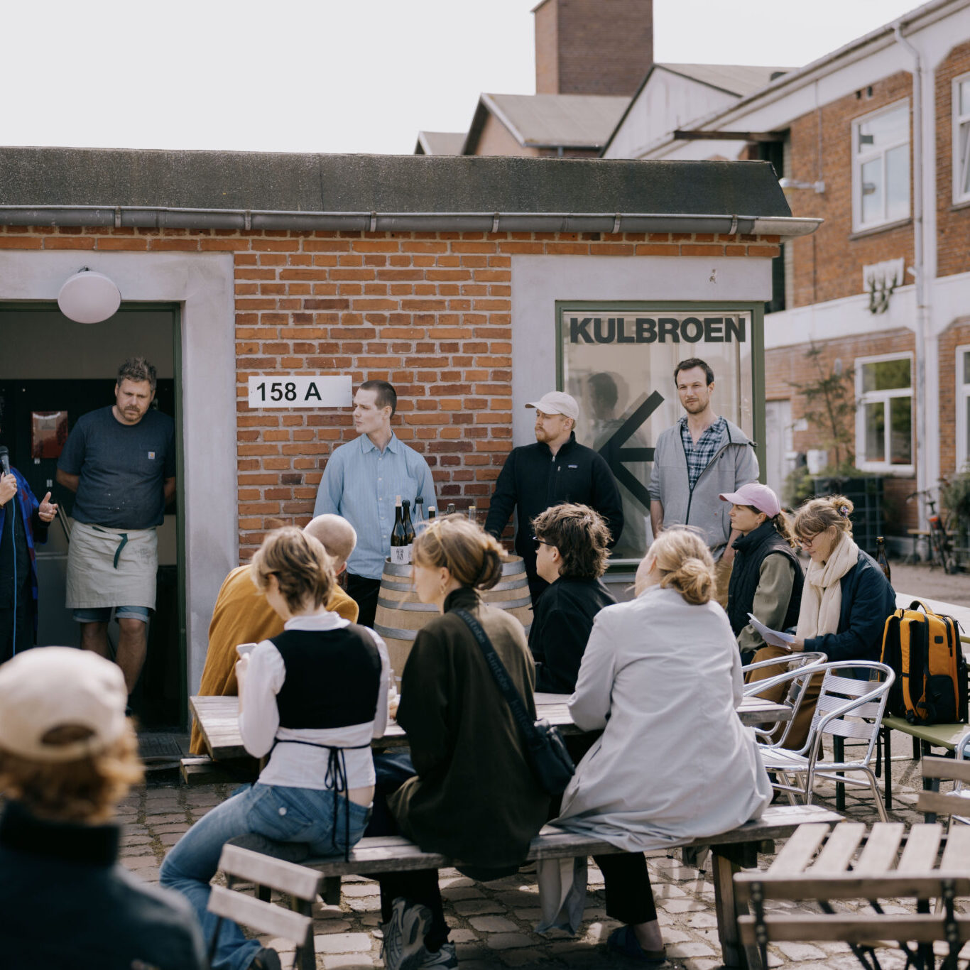 Fredag i Aarhus, Madland Festival 25, Foto Liv M. Kastrup 254
